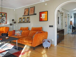 Vakantiehuis Havstenssund  20