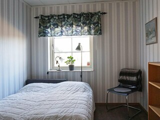 Vakantiehuis Havstenssund  9