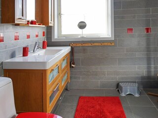 Vakantiehuis Havstenssund  10