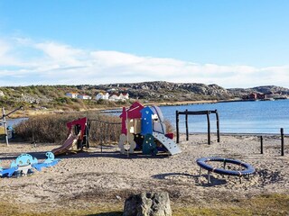 Ferienhaus Havstenssund  14