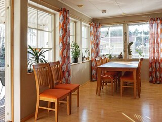 Vakantiehuis Havstenssund  9