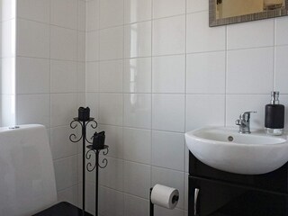 Vakantiehuis Havstenssund  15