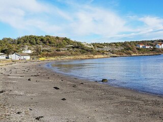 Ferienhaus Havstenssund  12