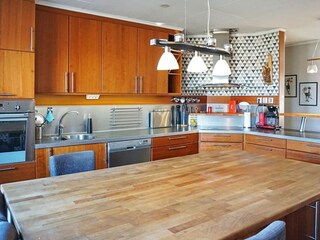 Vakantiehuis Havstenssund  14