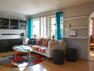 Vakantiehuis Havstenssund  16