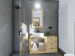 Apartment Saalbach Features 9