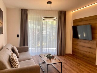 Apartment Saalbach Features 8