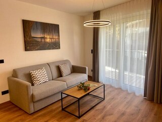 Apartment Saalbach Ausstattung 19