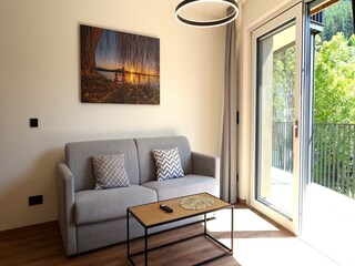 Apartamento Saalbach Características 8