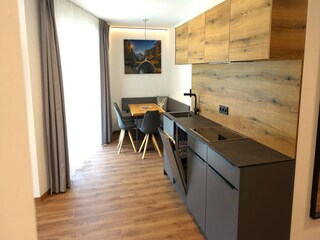 Apartment Saalbach Features 12