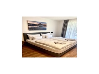 Appartement Saalbach Équipement 18