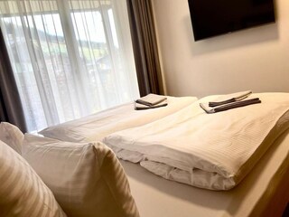 Apartamento Saalbach Características 14