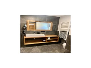 Appartement Saalbach Équipement 23