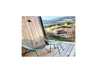 Appartement Saalbach Enregistrement extérieur 2