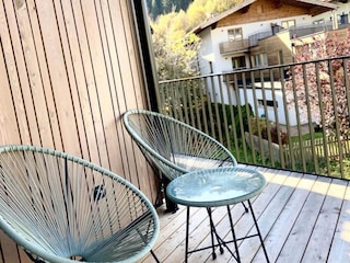 Appartement Saalbach Enregistrement extérieur 3