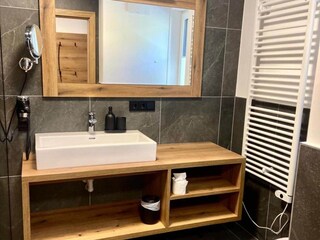 Apartamento Saalbach Características 21