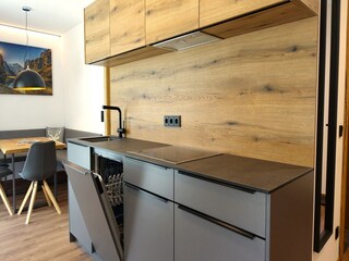 Apartment Saalbach Ausstattung 21