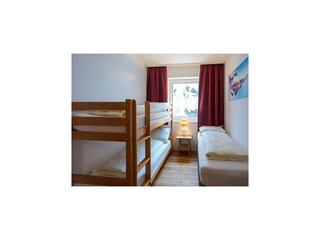 Appartamento Hollersbach im Pinzgau Caratteristiche 15