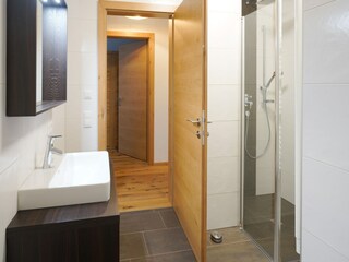 Apartment Hollersbach im Pinzgau Ausstattung 14