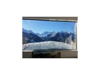 Appartement Hollersbach im Pinzgau Enregistrement extérieur 3