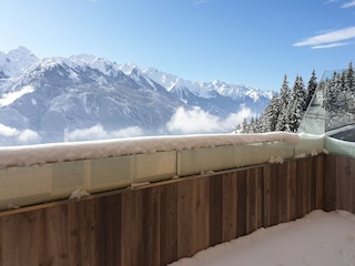 Appartement Hollersbach im Pinzgau Enregistrement extérieur 5