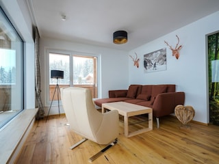 Appartement Hollersbach im Pinzgau Équipement 8