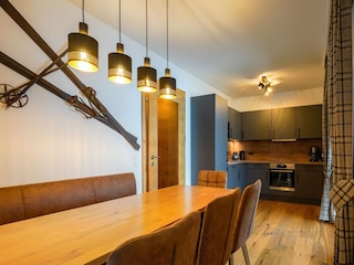Appartement Hollersbach im Pinzgau Équipement 9