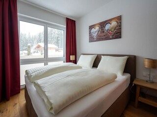 Appartement Hollersbach im Pinzgau Équipement 10