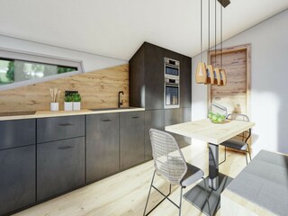 Apartment Saalbach Ausstattung 20