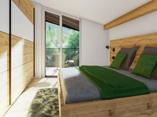 Appartement Saalbach Kenmerken 15