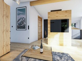 Appartement Saalbach  28