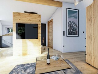 Appartement Saalbach  27