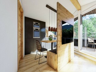 Apartment Saalbach  28