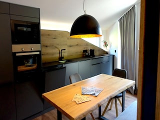 Apartamento Saalbach Características 15