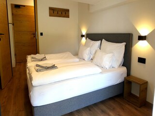 Apartamento Saalbach Características 10