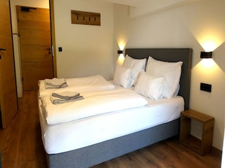 Apartment Saalbach Ausstattung 13