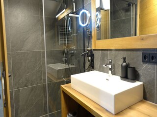 Apartment Saalbach Ausstattung 15