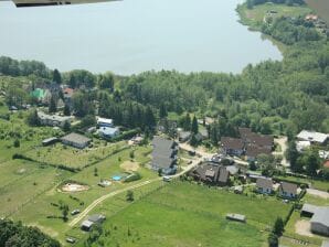 Ferienhaus in Bansin am See - Seebad Bansin - image1