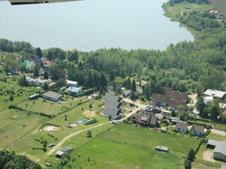 Vakantiehuis Seebad Bansin Buitenaudio-opname 6