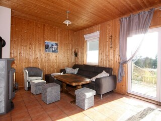 Vakantiehuis Seebad Bansin Kenmerken 29