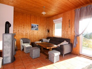 Maison de vacances Seebad Bansin Équipement 27