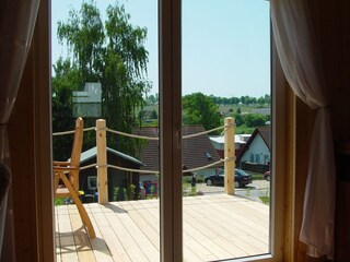 Ferienhaus Seebad Bansin Außenaufnahme 8