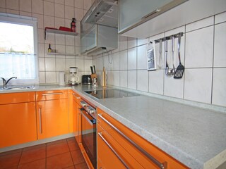 Casa de vacaciones Seebad Bansin Características 22