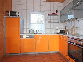 Casa de vacaciones Seebad Bansin Características 28