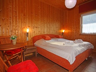 Casa de vacaciones Seebad Bansin Características 29