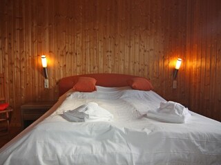 Holiday house Seebad Bansin Features 24