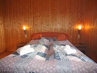 Vakantiehuis Seebad Bansin Kenmerken 34