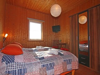 Maison de vacances Seebad Bansin Équipement 33