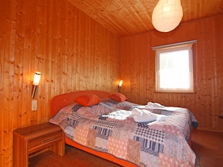 Casa de vacaciones Seebad Bansin Características 33