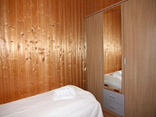 Ferienhaus Seebad Bansin Ausstattung 17